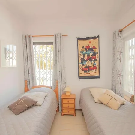 Panorama Spaniahome