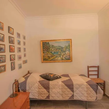 Panorama Spaniahome