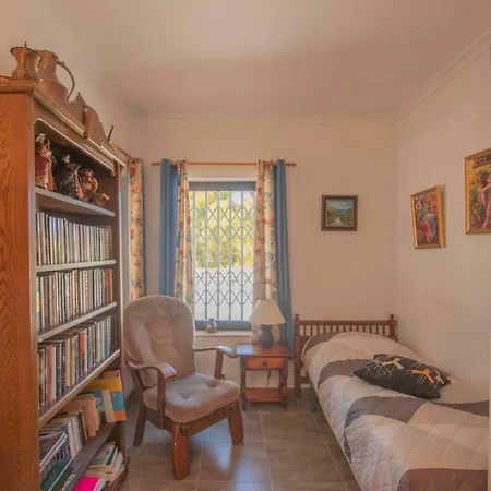Panorama Spaniahome 度假居 阿尔比尔