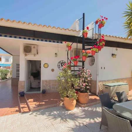 Panorama Spaniahome 度假居